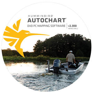 Products: AutoChart PC Australia