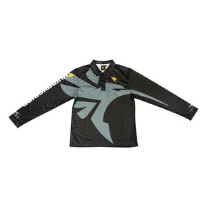 Products: Humminbird Stealth Sublimated Fishing Shirt