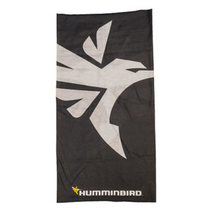 Humminbird Stealth Face Mask