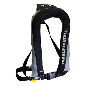 Products: Humminbird PFD – Inflatable Manual Level 150