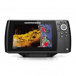 Products: Helix 7 Chirp Mega Di Gps G3