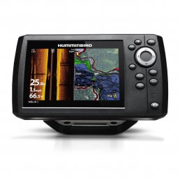 Products: Helix 5 Chirp Si Gps G2