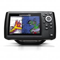 Products: Helix 5 Chirp Gps G2