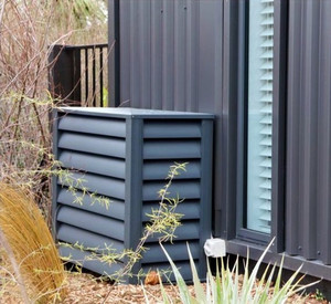 Products: Superior Heat Pump Cover s