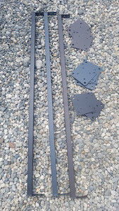 Products: Base Plates