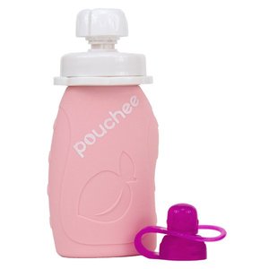 Products: Pouchee Plus Reusable Food Pouches NZ Hungry Cubs