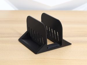 Products: Mini PC Vertical Desk Stand – Works with most HP, Dell, Lenovo Mini PC’s