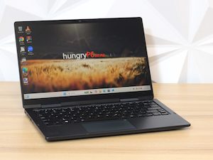 Products: Dynabook Portege 13.3″ Core i5 11th Gen Laptop, 16GB RAM, 1TB SSD, HD Touchscreen, Win 11 PRO, Ultraportable + NEW BATTERY