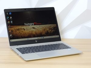 Products: HP EliteBook 840 G5 14" Core i5 8th Gen Laptop, 8GB RAM, 256GB SSD, Win 11 PRO, WiFi, HDMI. Great for Students - Hungry PC