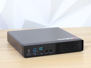 Products: KITTEN Mini PC, Intel Core i5 14th Gen, 16GB RAM, 1TB SSD, Windows 11 + WiFi. Super Compact Powerhouse - Hungry PC
