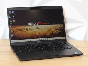 Products: Dell Latitude 5400 14" Core i7 8th Gen Laptop, 16GB RAM, 512GB SSD, HDMI, Win 11 Pro, Webcam. Ideal for Home or Biz (A Grade) - Hungry PC