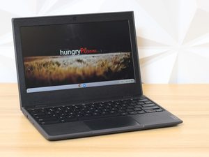 Products: Lenovo Chromebook 11.6″ Celeron N4020, 4GB RAM, 32GB eMMC, ChromeOS, WiFi. Great for School Students (A- Grade) - Hungry PC