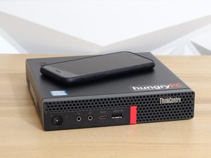 Products: Mini PCs for Home or Business