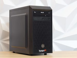Products: STEALTH Micro Tower, Intel Core i3, 16GB RAM, 500GB SSD, NVIDIA GT1030, DVD/CD, Windows 11 + WiFi. Cheap Entertainment PC - Hungry PC