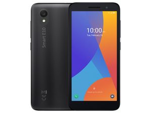 Products: ONE NZ Smart E10 16GB with FREE SIM Card - Black (Locked to One NZ Network) - Hungry PC