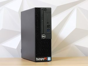Products: Desktop PCs for Home or Office