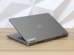 Products: Dell Laptops