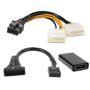 Products: Connectors and Adapters