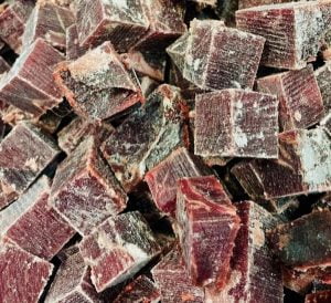 Little Green Dog Poop Bags 10 Pack (120 bags) - Hungry Pet New Zealand Limited