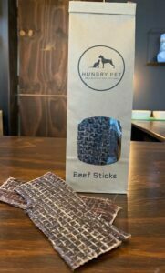 Fourflax Canine Skin & Coat - Hungry Pet New Zealand Limited