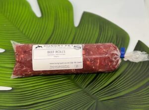 Products: Possum Chunks 1kg - Hungry Pet New Zealand Limited