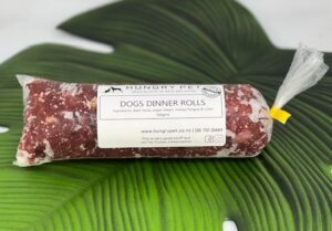 Pet food online Bulk Beef Hungry Pet