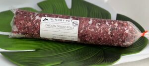 Products: Senior Supper 1kg - Hungry Pet New Zealand Limited