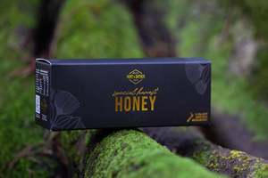 Special Harvest: Special Harvest Gift Box