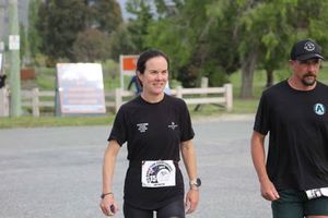 FLYING KIWIS Ranger 01 Trail Tee