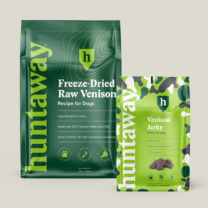 Signature Collection: Huntaway Venison Trial Pack