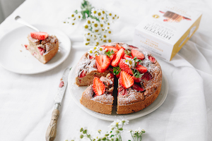 Products: About Us ⋆ Hunter Gatherer Gourmet