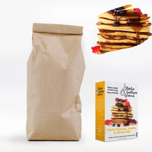 Products: Gluten Free, Grain Free & Dairy Free Baking Bundle. Get one of everything