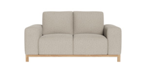 Products: Hadley 2.5 Seater Sofa in Fabric