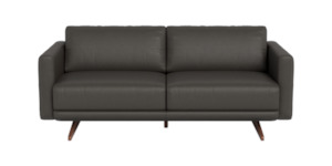 Rubens 2.5 Seater Sofa in Leather