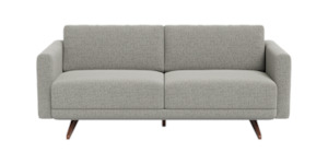 Rubens 2.5 Seater Sofa in Fabric