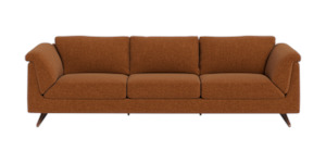 Products: Nash 3 Seater Sofa in Fabric
