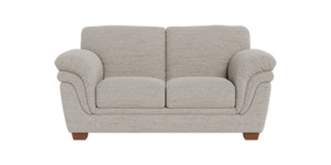 Demi 2.5 Seater Sofa in Fabric