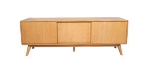 Products: Sloane Small Entertainment Unit