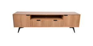 Products: Hugo Entertainment Unit