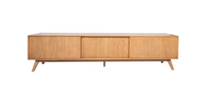 Products: Sloane Large Entertainment Unit