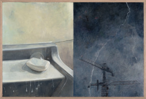 Before/After by Samuel O'Malley