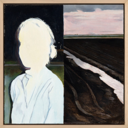 Art: Glare by Samuel O'Malley