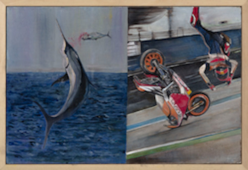 Natural/Entertainment by Samuel O'Malley