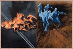 When life gives you lemons by Samuel O'Malley