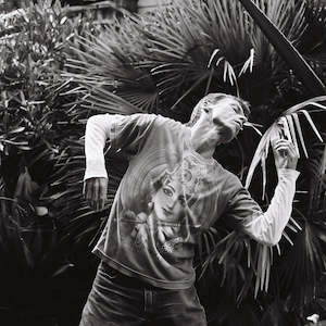 DOUGLAS WRIGHT 6. By Tessa Ayling-Guhl