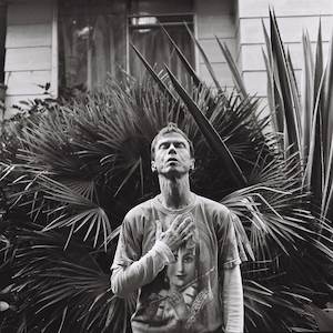 DOUGLAS WRIGHT 2. By Tessa Ayling-Guhl