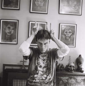 DOUGLAS WRIGHT 1. By  Tessa Ayling-Guhl