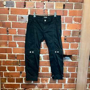 JUNYA WATANABE "jacket' pants