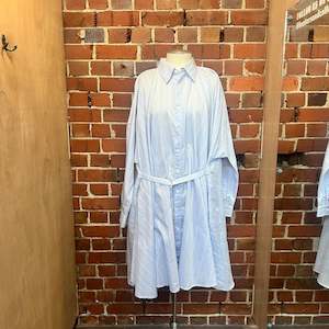 ALISTAR TRUNG shirt dress