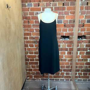 Martin Margiela: MARTIN MARGILEA 2005 slip dress